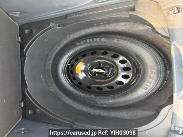 Used 2017 AT jeep cherokee GFA6460CGCB Image[14]