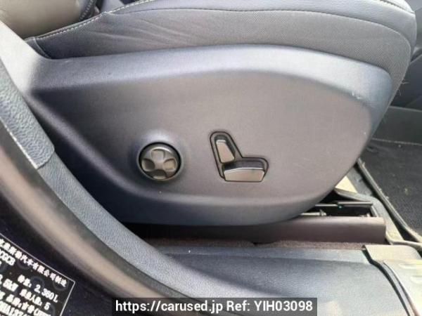 Used 2017 AT jeep cherokee GFA6460CGCB Image[17]
