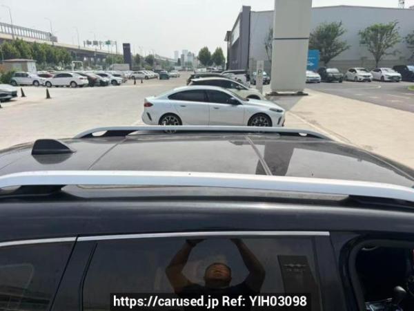 Used 2017 AT jeep cherokee GFA6460CGCB Image[18]