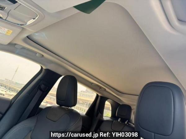 Used 2017 AT jeep cherokee GFA6460CGCB Image[19]