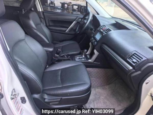 Used 2015 AT subaru forester SJ98C1H Image[12]