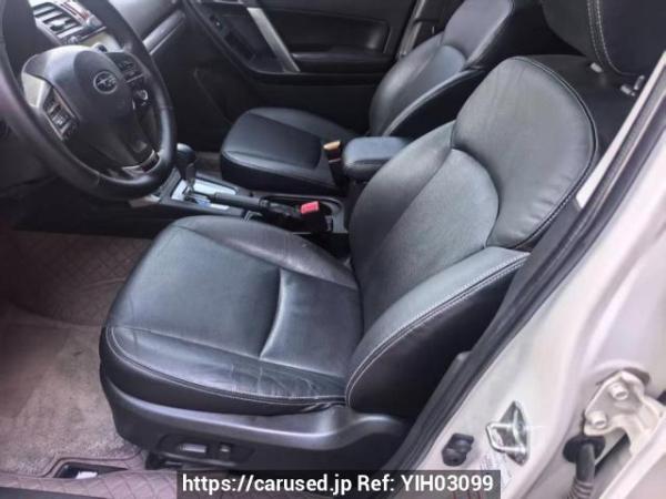 Used 2015 AT subaru forester SJ98C1H Image[13]