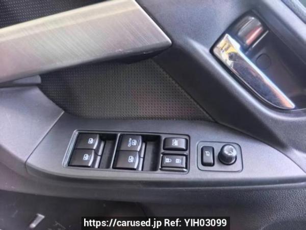 Used 2015 AT subaru forester SJ98C1H Image[16]