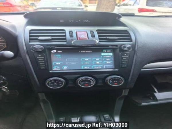 Used 2015 AT subaru forester SJ98C1H Image[17]