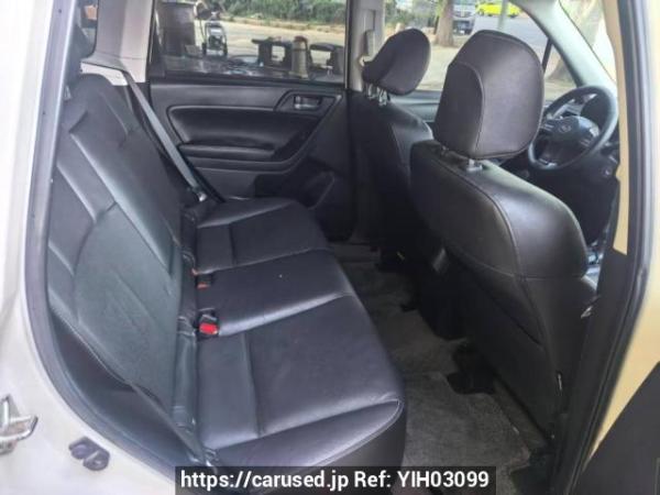 Used 2015 AT subaru forester SJ98C1H Image[18]