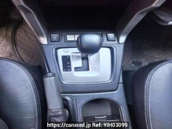 Used 2015 AT subaru forester SJ98C1H Image[19]