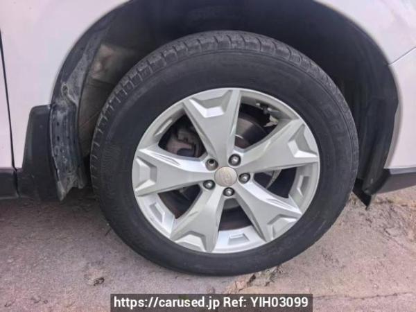 Used 2015 AT subaru forester SJ98C1H Image[20]