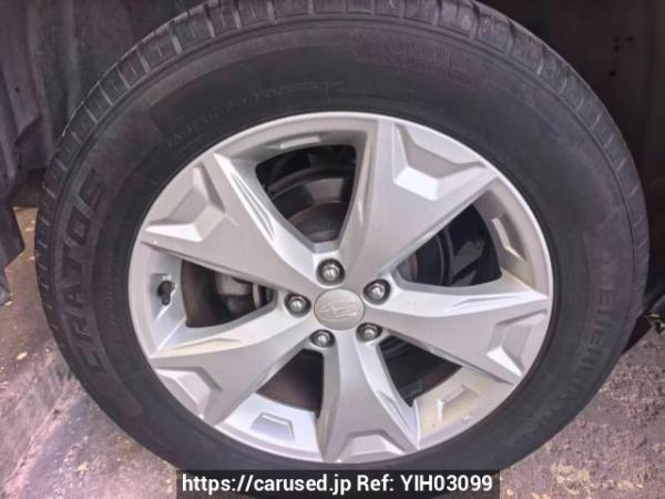 Used 2015 AT subaru forester SJ98C1H Image[21]