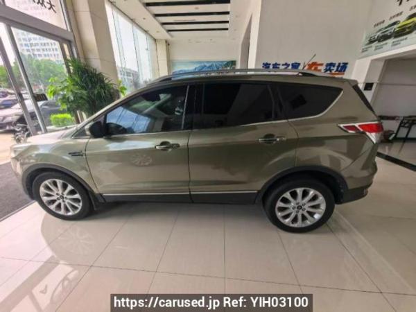 Used 2013 AT ford kuga CAF6450A43 Image[6]