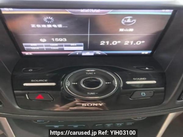 Used 2013 AT ford kuga CAF6450A43 Image[15]