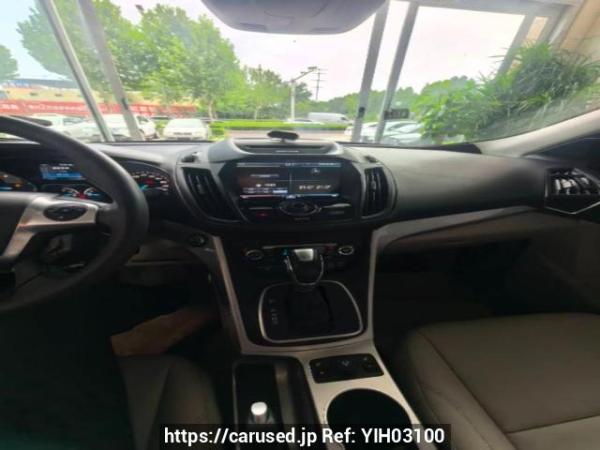 Used 2013 AT ford kuga CAF6450A43 Image[16]