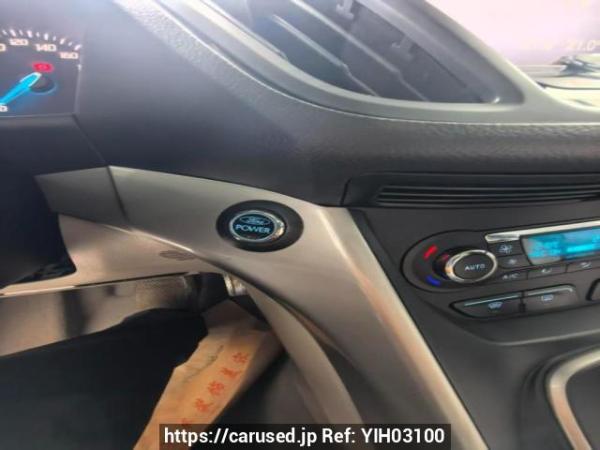 Used 2013 AT ford kuga CAF6450A43 Image[17]