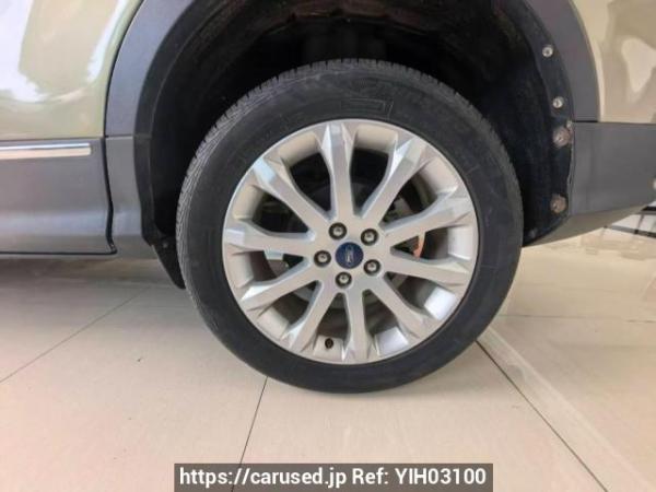 Used 2013 AT ford kuga CAF6450A43 Image[19]