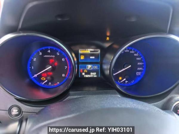 Used 2015 AT subaru outback BS9LC1H Image[16]