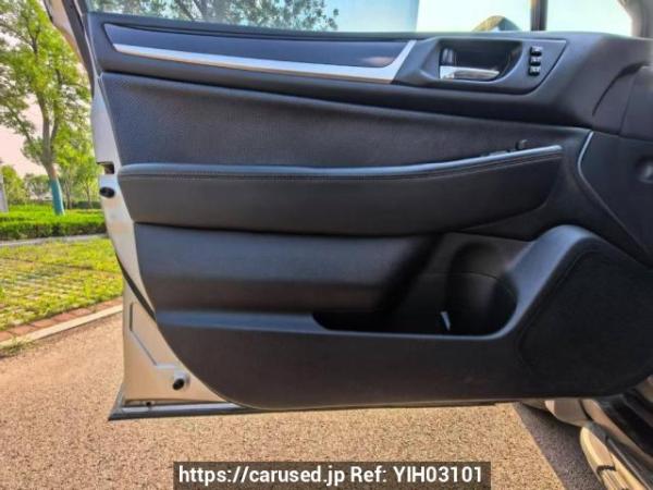 Used 2015 AT subaru outback BS9LC1H Image[17]