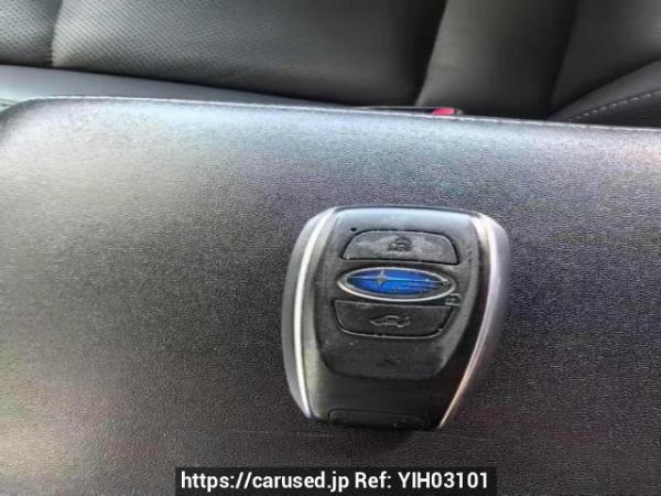Used 2015 AT subaru outback BS9LC1H Image[18]