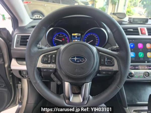 Used 2015 AT subaru outback BS9LC1H Image[19]