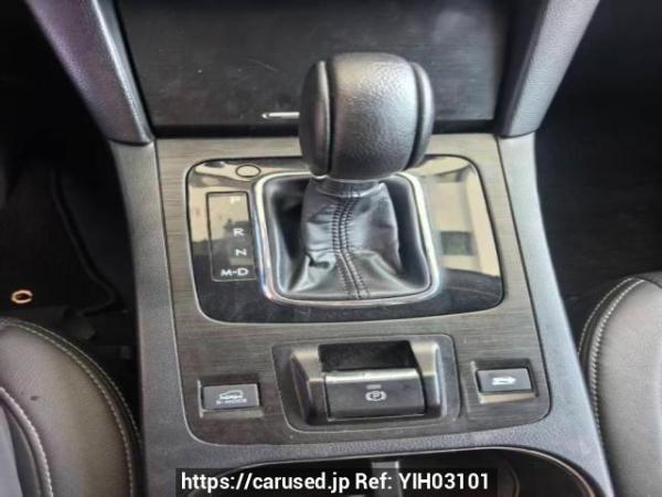 Used 2015 AT subaru outback BS9LC1H Image[20]