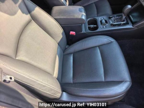 Used 2015 AT subaru outback BS9LC1H Image[21]