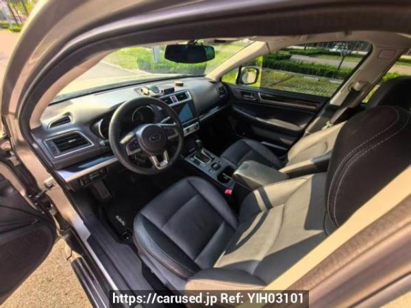 Used 2015 AT subaru outback BS9LC1H Image[22]
