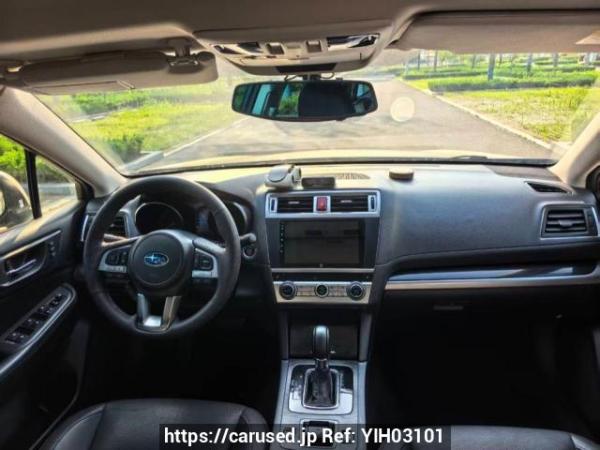 Used 2015 AT subaru outback BS9LC1H Image[23]