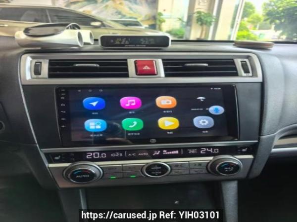 Used 2015 AT subaru outback BS9LC1H Image[24]