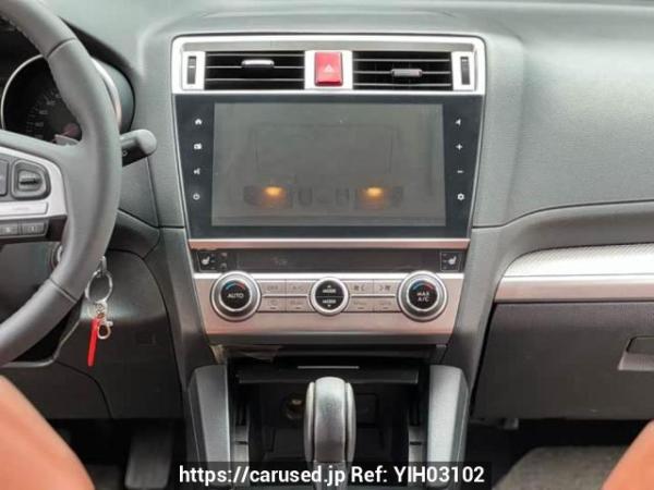 Used 2016 AT subaru outback BS9FC2H Image[10]