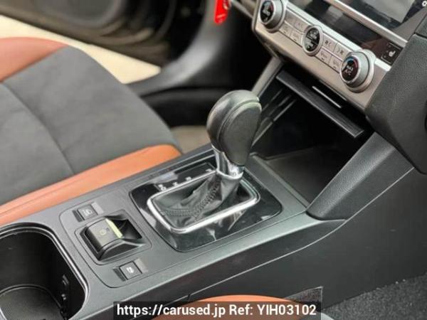 Used 2016 AT subaru outback BS9FC2H Image[11]