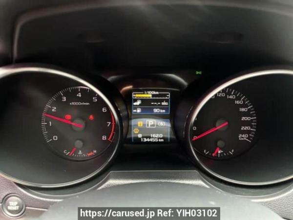 Used 2016 AT subaru outback BS9FC2H Image[12]