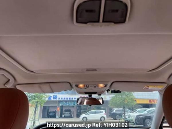 Used 2016 AT subaru outback BS9FC2H Image[14]