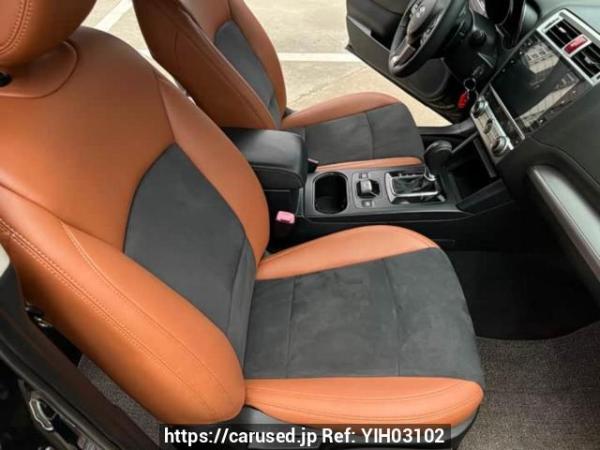 Used 2016 AT subaru outback BS9FC2H Image[19]