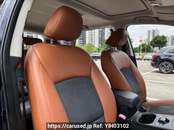 Used 2016 AT subaru outback BS9FC2H Image[20]