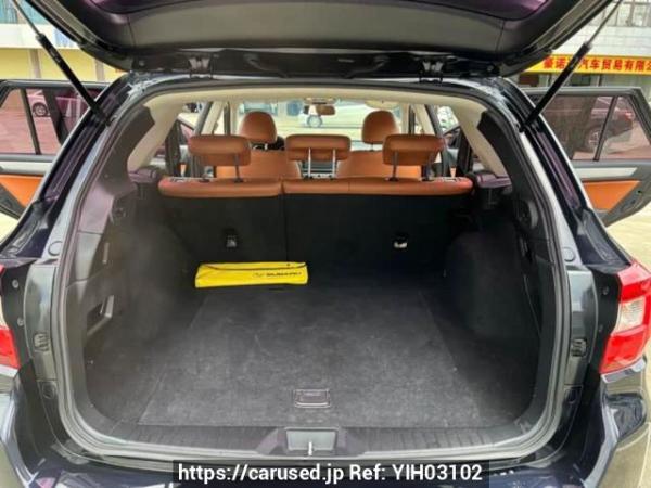 Used 2016 AT subaru outback BS9FC2H Image[21]