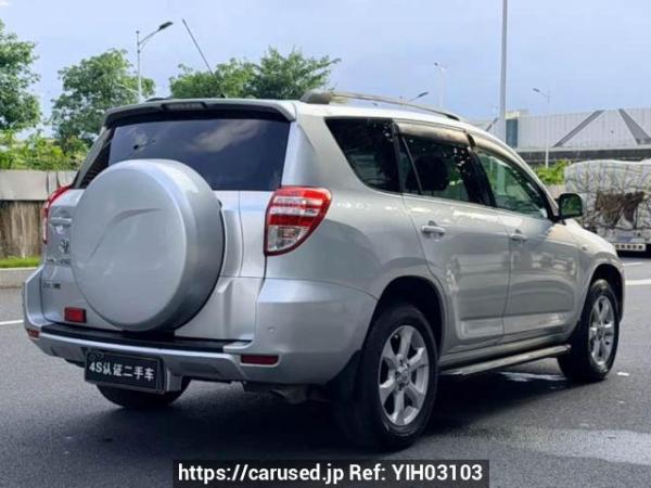 Used 2013 AT toyota rav4 TV6460DLX Image[5]