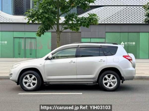 Used 2013 AT toyota rav4 TV6460DLX Image[6]