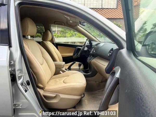 Used 2013 AT toyota rav4 TV6460DLX Image[11]