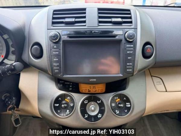 Used 2013 AT toyota rav4 TV6460DLX Image[12]