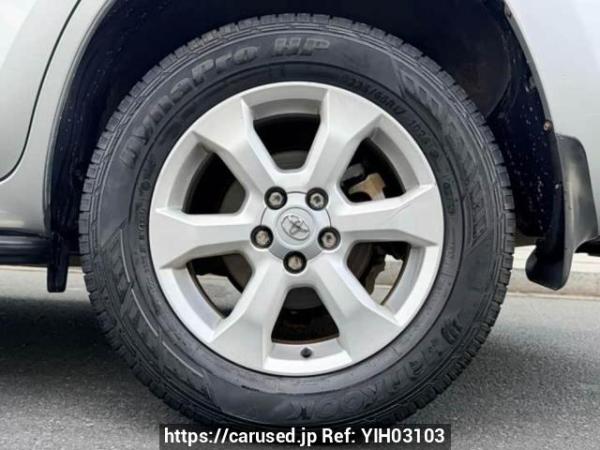 Used 2013 AT toyota rav4 TV6460DLX Image[15]