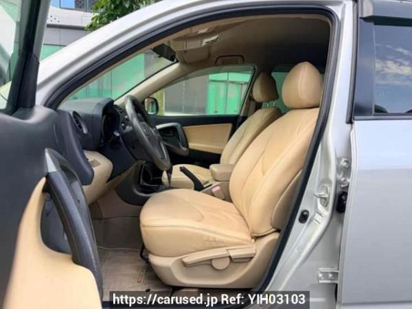 Used 2013 AT toyota rav4 TV6460DLX Image[18]