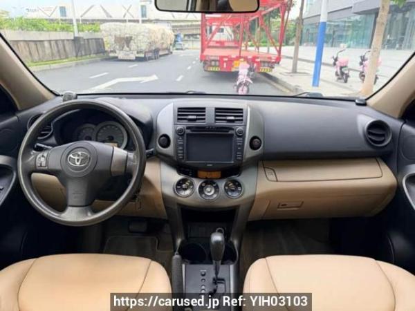 Used 2013 AT toyota rav4 TV6460DLX Image[23]