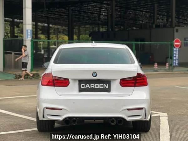 Used 2013 AT bmw 3-series BMW7200AF Image[5]
