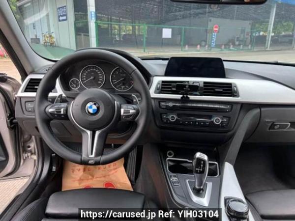Used 2013 AT bmw 3-series BMW7200AF Image[9]