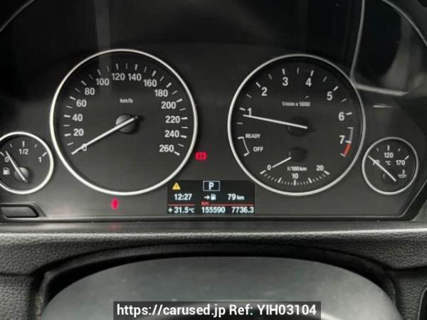 Used 2013 AT bmw 3-series BMW7200AF Image[10]