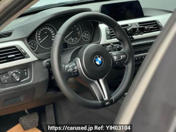 Used 2013 AT bmw 3-series BMW7200AF Image[14]