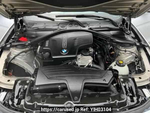 Used 2013 AT bmw 3-series BMW7200AF Image[15]