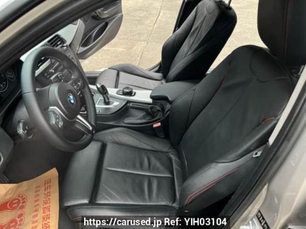 Used 2013 AT bmw 3-series BMW7200AF Image[16]