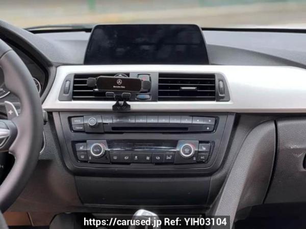 Used 2013 AT bmw 3-series BMW7200AF Image[18]