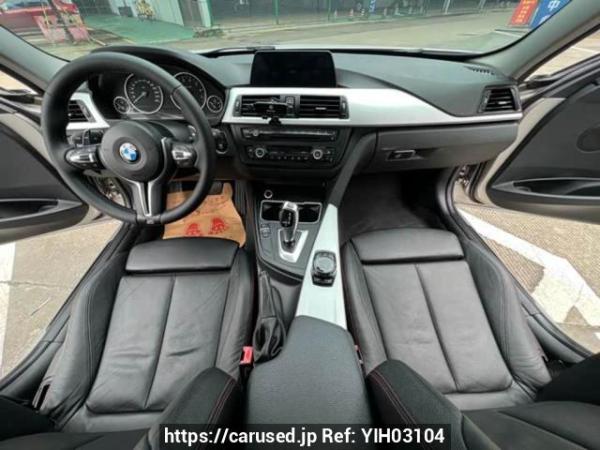 Used 2013 AT bmw 3-series BMW7200AF Image[19]