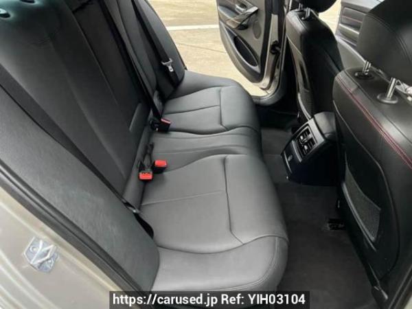 Used 2013 AT bmw 3-series BMW7200AF Image[22]