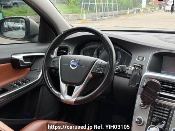 Used 2015 AT volvo s60 VCC7204C09 Image[6]